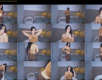 sunnymorrison — 120 minute Chaturbate female cam show recording, 720p, Dec 16, 2025