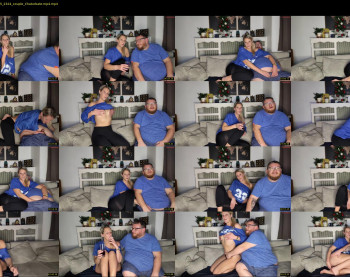 sunshine_diddy — 57 minute Chaturbate couple cam show recording, 720p, Dec 16, 2025