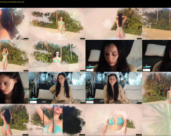 taanni_bc — 87 minute Chaturbate female cam show recording, 720p, Dec 16, 2025