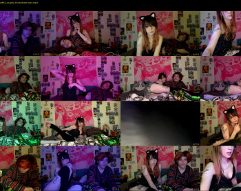 thick_as_fook — 39 minute Chaturbate couple cam show recording, 720p, Dec 16, 2025