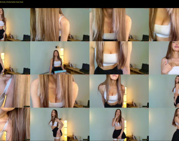 tinapie — 120 minute Chaturbate female cam show recording, 720p, Dec 16, 2025