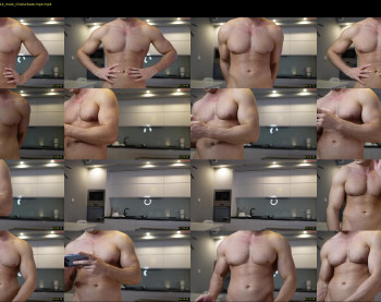 tom_fordd — 47 minute Chaturbate male cam show recording, 720p, Dec 16, 2025