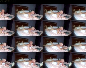 trojanswingers — 10 minute Chaturbate couple cam show recording, 720p, Dec 16, 2025