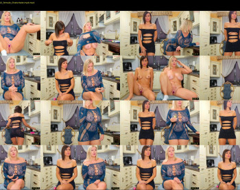 tunderose — 120 minute Chaturbate female cam show recording, 720p, Dec 16, 2025