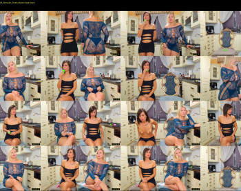 tunderose — 120 minute Chaturbate female cam show recording, 720p, Dec 16, 2025