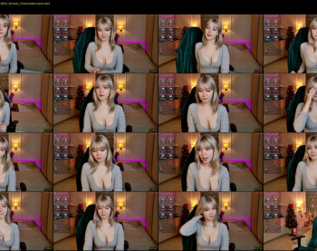twinkle_toes_ — 10 minute Chaturbate female cam show recording, 720p, Dec 16, 2025