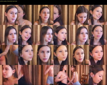 wendiesetters — 99 minute Chaturbate female cam show recording, 720p, Dec 17, 2025