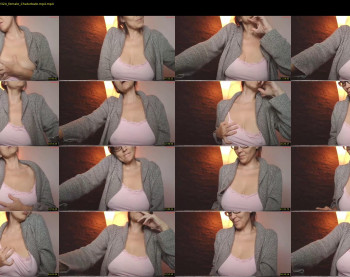 wickedtease — 64 minute Chaturbate female cam show recording, 720p, Dec 16, 2025