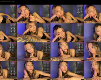 wildsable_ — 15 minute Chaturbate female cam show recording, 480p, Dec 16, 2025