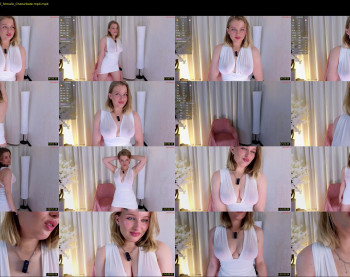 _b00bss_ — 115 minute Chaturbate female cam show recording, 720p, Dec 17, 2025