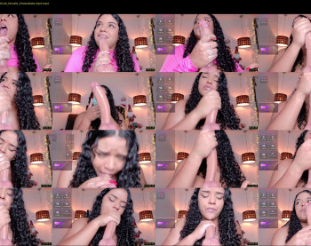 _emily_perez — 120 minute Chaturbate female cam show recording, 720p, Dec 18, 2025