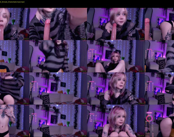 _lollyshy_ — 120 minute Chaturbate female cam show recording, 720p, Dec 17, 2025