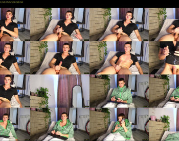 _p_l_u_r_ — 70 minute Chaturbate male cam show recording, 720p, Dec 17, 2025