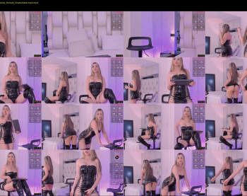 _saragarcia_ — 62 minute Chaturbate female cam show recording, 720p, Dec 17, 2025