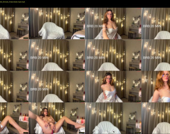 a__enigma — 76 minute Chaturbate female cam show recording, 720p, Dec 17, 2025