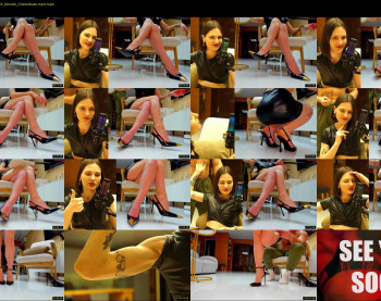 adagrand — 73 minute Chaturbate female cam show recording, 720p, Dec 17, 2025