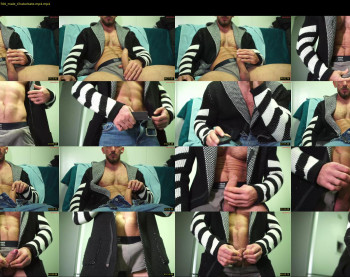 adam_fucks — 55 minute Chaturbate male cam show recording, 720p, Dec 17, 2025