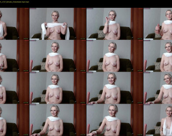 agatha_moore_ — 3 minute Chaturbate female cam show recording, 720p, Dec 17, 2025