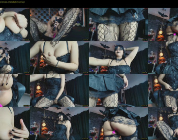 alexhoe_ — 120 minute Chaturbate female cam show recording, 720p, Dec 17, 2025
