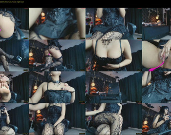 alexhoe_ — 109 minute Chaturbate female cam show recording, 720p, Dec 18, 2025