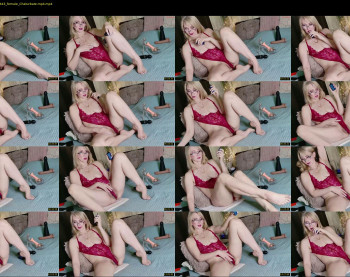alice69foxy — 17 minute Chaturbate female cam show recording, 720p, Dec 18, 2025