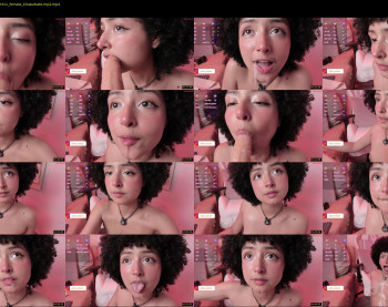 alice_wiinter — 6 minute Chaturbate female cam show recording, 720p, Dec 17, 2025