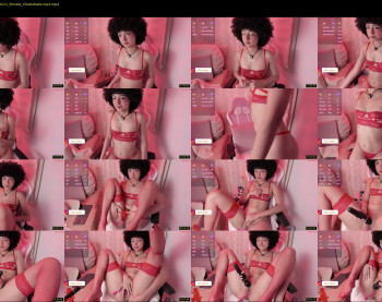 alice_wiinter — 66 minute Chaturbate female cam show recording, 720p, Dec 18, 2025