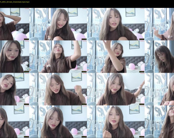 amyalwayshere — 37 minute Chaturbate female cam show recording, 720p, Dec 17, 2025