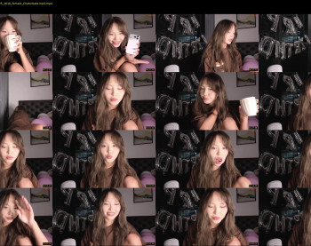 amyalwayshere — 4 minute Chaturbate female cam show recording, 720p, Dec 17, 2025
