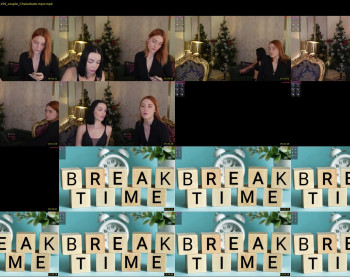 anabel2054 — 17 minute Chaturbate female cam show recording, 720p, Dec 17, 2025
