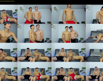 ander_012 — 116 minute Chaturbate male cam show recording, 720p, Dec 17, 2025