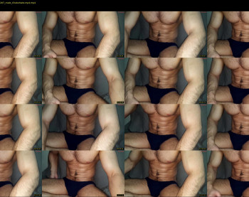 andreyhunk — 17 minute Chaturbate male cam show recording, 720p, Dec 17, 2025