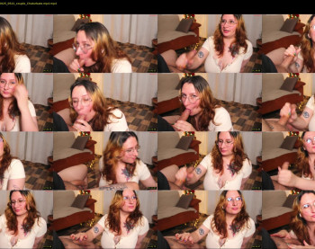andycherrysecrets — 10 minute Chaturbate couple cam show recording, 720p, Dec 18, 2025