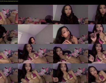 angelllsworlddd — 121 minute Chaturbate female cam show recording, 720p, Dec 17, 2025