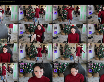 archancel — 40 minute Chaturbate female cam show recording, 720p, Dec 17, 2025