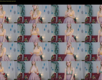 ashly_cherry — 68 minute Chaturbate female cam show recording, 720p, Dec 17, 2025