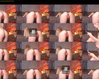 audirs7_s — 120 minute Chaturbate female cam show recording, 720p, Dec 17, 2025