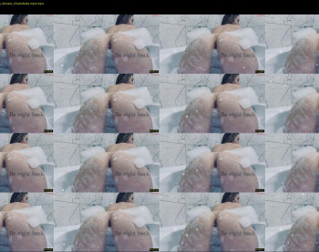 aveksmr — 7 minute Chaturbate couple cam show recording, 720p, Dec 17, 2025