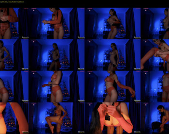 baeasian — 23 minute Chaturbate female cam show recording, 720p, Dec 17, 2025