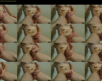 bdsm_gladiator — 22 minute Chaturbate male cam show recording, 720p, Dec 17, 2025