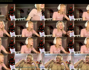 bebravee — 11 minute Chaturbate female cam show recording, 720p, Dec 17, 2025