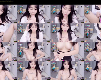 bell_cs — 23 minute Chaturbate female cam show recording, 720p, Dec 17, 2025