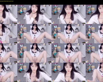 bell_cs — 4 minute Chaturbate female cam show recording, 720p, Dec 18, 2025