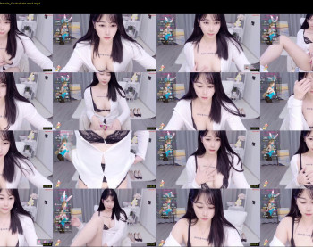 bell_cs — 32 minute Chaturbate female cam show recording, 720p, Dec 18, 2025