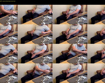 biggestjack1 — 8 minute Chaturbate male cam show recording, 480p, Dec 17, 2025