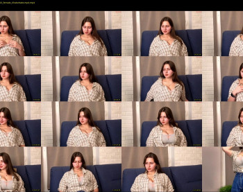 brittpobre — 115 minute Chaturbate female cam show recording, 720p, Dec 18, 2025