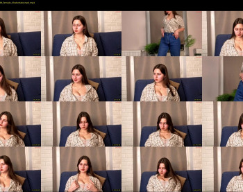 brittpobre — 120 minute Chaturbate female cam show recording, 720p, Dec 18, 2025