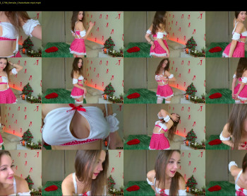charming_bliss — 11 minute Chaturbate female cam show recording, 720p, Dec 17, 2025