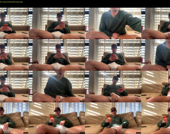 ckeefer96 — 31 minute Chaturbate male cam show recording, 720p, Dec 17, 2025