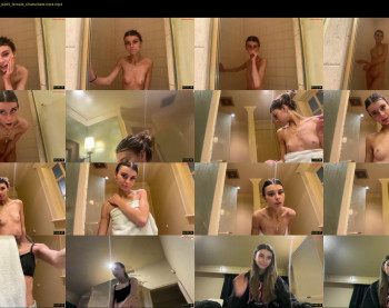 clairewalkerrr — 29 minute Chaturbate female cam show recording, 480p, Dec 18, 2025